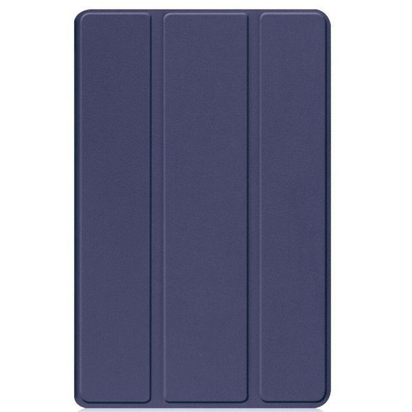 Чохол книжка Crazy Horse для Samsung Galaxy Tab A9 (8.7") / синій 093533 фото