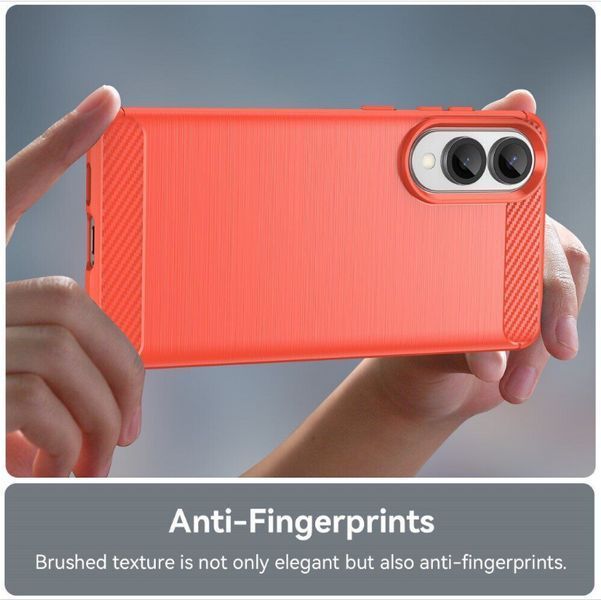 TPU чохол накладка Urban для Samsung Galaxy S25 Edge / синій 202834 фото