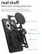 PC + TPU чохол Camshield Armor для Xiaomi Redmi A4 (5G) / синій 202379 фото 3