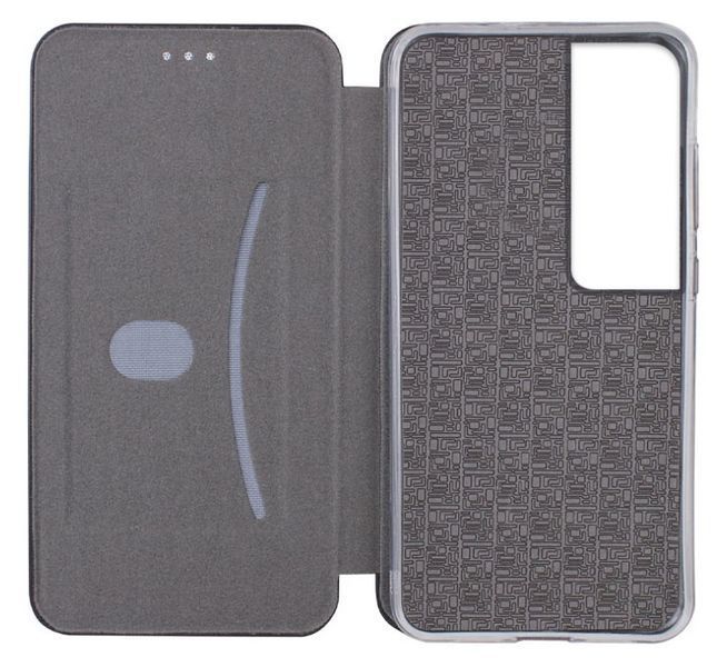 Чохол книжка Elegant book для Realme C65 (4G) / зелений 202379 фото