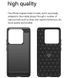 TPU чохол накладка Urban для Xiaomi 14T / синій 098244 фото 5