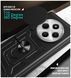 PC + TPU чохол Camshield Armor для Xiaomi Redmi A4 (5G) / синій 202379 фото 4