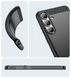 TPU чохол накладка Urban для Samsung Galaxy S25 FE / чорний 203661 фото 5