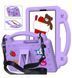 Чохол New Junior Case Tablet на планшет Lenovo Tab M11 (11")/фіолетовий 098491 фото 1