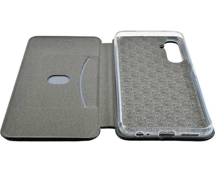 Чехол книжка Elegant book для Infinix Hot 20 4G (X6822) / красный 091981 фото