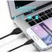 USB кабель Remax Lesu с Type-C (4 цвета в наличии) (RC-050a) 12162 фото 6