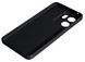 TPU чехол SMITT Case на OPPO Reno 13 FS (5G) / черный 203285 фото 2