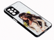 Чохол накладка New Prisma для Samsung Galaxy A23 (на самсунг А23) Yellow 085662 фото 2