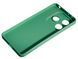 Силіконовий чохол SMITT для Xiaomi Redmi Note 14 (5G) / matcha green 201796 фото 2