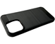 TPU чехол накладка Urban для iPhone 14 Pro Max / черный 086250 фото 3