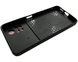 PC + TPU чехол Camshield armor для Poco X4 Pro 5G (на поко х4 про) красный 086101 фото 5