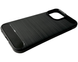 TPU чехол накладка Urban для iPhone 14 Pro Max / черный 086250 фото 5