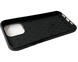 TPU чехол накладка Urban для iPhone 14 Pro Max / черный 086250 фото 4