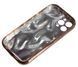 Чохол Aluminium Case для iPhone 13 Pro / gold 201588 фото 3