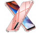 Чохол накладка WXD для Motorola E7i Power / прозорий 85712 фото 1