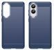 TPU чохол накладка Urban для Samsung Galaxy S25 Edge / синій 202834 фото 2