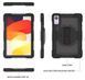 Чохол Carbon Armor Cover Tablet на планшет Xiaomi Redmi Pad SE (11") / пудровий 096343 фото 3