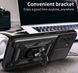 PC + TPU чохол Camshield Armor для Samsung Galaxy A56 / зелений 202216 фото 4