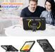 PC + TPU чехол Armor Cover Tablet на планшет Apple iPad 10.9" 2022 (10th Gen) / черный 096960 фото 4