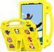 Чехол Junior Case Tablet на планшет Xiaomi Pad 7 (11.2") / желтый 099059 фото 1