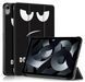 Шкіряний чохол книжка Crazy Horse на планшет iPad 11" (A16) 2025 / dont touch me 202723 фото 1