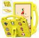 Чохол Junior Case Tablet на планшет Samsung Galaxy Tab A11 (8.7") / жовтий 203943 фото 1