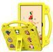 Чохол Junior Case Tablet на планшет Samsung Galaxy Tab A11 (8.7") / жовтий 203943 фото 2