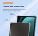 Противоударный чехол WXD на планшет Samsung Galaxy Tab S10 Lite (10.9) / прозрачный 100366 фото 7