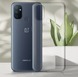 Ультратонкий 0,3 мм чохол для OnePlus Nord N10 прозорий 084159 фото 3