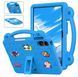 Чехол Junior Case Tablet на планшет Poco Pad M1 (12.1") / голубой 100917 фото 1