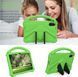 Чохол New Kids Case на Xiaomi Redmi Pad 2 (11") / зелений 100288 фото 6