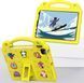 Чехол Junior Case Tablet на планшет Xiaomi Pad 7 (11.2") / желтый 099059 фото 5