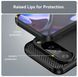 TPU чехол накладка Urban для Google Pixel 10 Pro / синий 202947 фото 3