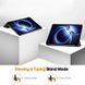 Чохол книжка Crazy Horse на планшет Xiaomi Pad Mini (8.8") / pony 204213 фото 6