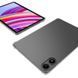 Чохол WXD силіконовий протиударний на Xiaomi Redmi Pad Pro (12.1") / прозорий 096741 фото 4