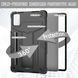 Чехол Space case на планшет Lenovo Xiaoxin Pad 2024 (11") / черный 097813 фото 2