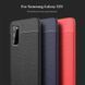 TPU чохол накладка Tiger для Samsung Galaxy S20 (3 кольори) 080794 фото 1