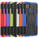 PC + TPU чехол Armor на Xiaomi Redmi 10A (на редми 10а) 085520 фото 1