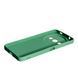 Чехол Smitt Case на Xiaomi Redmi A3 Matcha Green 096211 фото 2