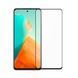 Захисне скло для Infinix Note 30 / чорне 094112 фото 1