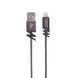 Кабель USB Borofone BX6 Lightning (2 цвета) 16782 фото 1