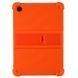 Чехол противоударный Friendly на OPPO Pad Air оранжевый 094767 фото 3