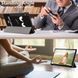 Чохол книжка Crazy Horse для Samsung Galaxy Tab S10 Lite (10.9") / sakura 100423 фото 7