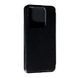 Чохол книжка New Book для Infinix Smart 7 чорний 090420 фото 3