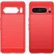 TPU чохол накладка Urban для Google Pixel 8 Pro / червоний 093742 фото 2