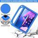 Чохол Kids Case Tablet на Lenovo Tab M10 (3rd Gen) 10.1" / синій 095465 фото 5