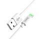 USB кабель Hoco X43 Satellite Lightning Cable (1m) 80594 фото 4
