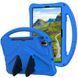 Чехол New Kids Case на Xiaomi Pad 5 / Pad 5 Pro (11") / синий 094013 фото 1