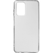 Ультратонкий чехол для ZTE Blade V40 Vita прозрачный (на зте в40 вита) 087750 фото 8