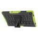 PC + TPU чохол Armor на Samsung Tab A8 (X200 X205) зелений 096539 фото 2